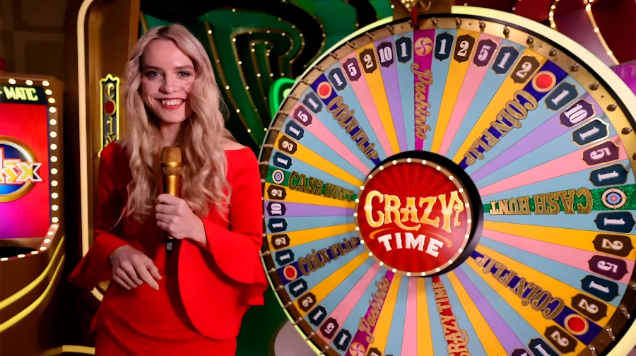 Crazy Time Stats Decisioni Vincenti